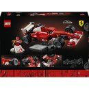 Ferrari F2004 und Michael Schumacher