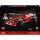 Ferrari F2004 und Michael Schumacher