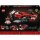 Ferrari F2004 und Michael Schumacher