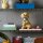 Golden Retriever Welpe