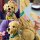Golden Retriever Welpe