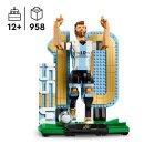 Lionel Messi – Fußballlegende