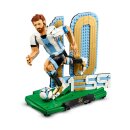 Lionel Messi – Fußballlegende