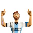 Lionel Messi – Fußballlegende