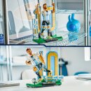 Lionel Messi – Fußballlegende