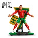 Cristiano Ronaldo – Fußballlegende