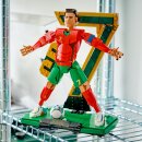 Cristiano Ronaldo – Fußballlegende