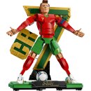 Cristiano Ronaldo – Fußballlegende