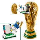 Offizieller Pokal der FIFA Fußball-Weltmeisterschaft