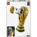 Offizieller Pokal der FIFA Fußball-Weltmeisterschaft