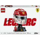 Scuderia Ferrari HP Charles Leclerc Helm
