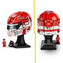 Scuderia Ferrari HP Charles Leclerc Helm