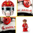 Scuderia Ferrari HP Charles Leclerc Helm