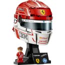 Scuderia Ferrari HP Charles Leclerc Helm