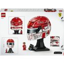 Scuderia Ferrari HP Charles Leclerc Helm