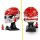 Scuderia Ferrari HP Charles Leclerc Helm