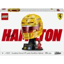 Scuderia Ferrari HP Lewis Hamilton Helm