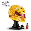 Scuderia Ferrari HP Lewis Hamilton Helm