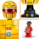 Scuderia Ferrari HP Lewis Hamilton Helm