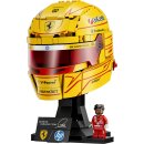 Scuderia Ferrari HP Lewis Hamilton Helm