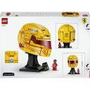Scuderia Ferrari HP Lewis Hamilton Helm