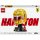 Scuderia Ferrari HP Lewis Hamilton Helm