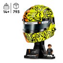 McLaren Mastercard F1® Team Lando Norris’ Helm