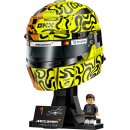 McLaren Mastercard F1® Team Lando Norris’ Helm