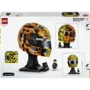 McLaren Mastercard F1® Team Lando Norris’ Helm