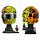 McLaren Mastercard F1® Team Lando Norris’ Helm