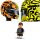 McLaren Mastercard F1® Team Lando Norris’ Helm