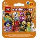 LEGO® Minifigures 71052