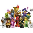 Minifiguren Serie 29
