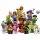 LEGO® Minifigures 71052