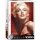 Marilyn Monroe Portrait in Rot