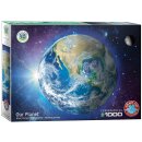 Unser Planet 1000 Teile
