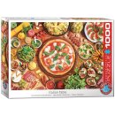 Italienische Spezialitäten