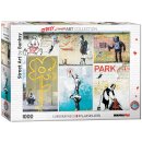 Banksy Kunst