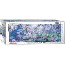 Seerosen von Claude Monet