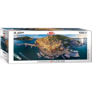 Porto Venere - Italien