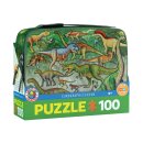 Dinosaur - Lunch Box