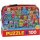 Robots Lunch Box