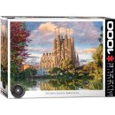 Sagrada Familia - Barcelona