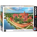 Schloss Malbork, Polen