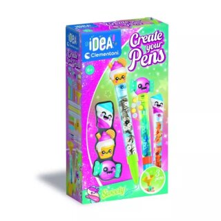 Deine Stift-Kreationen - Sweet
