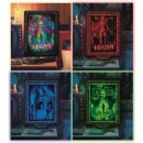 Stranger Things - Metamorphic Art Collection „Vecna"