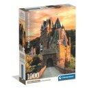 1000 T High Quality Collection Compact-Burg Eltz im...