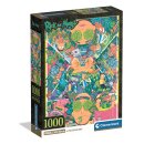 1000 T High Quality Collection Compact-Warner...