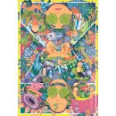 1000 T High Quality Collection Compact-Warner Brothers-Rick & Morty