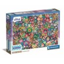 1.000 T High Quality Collection Compact-Disney-Emoji